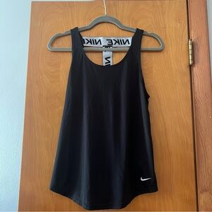 Nike Pro Tank